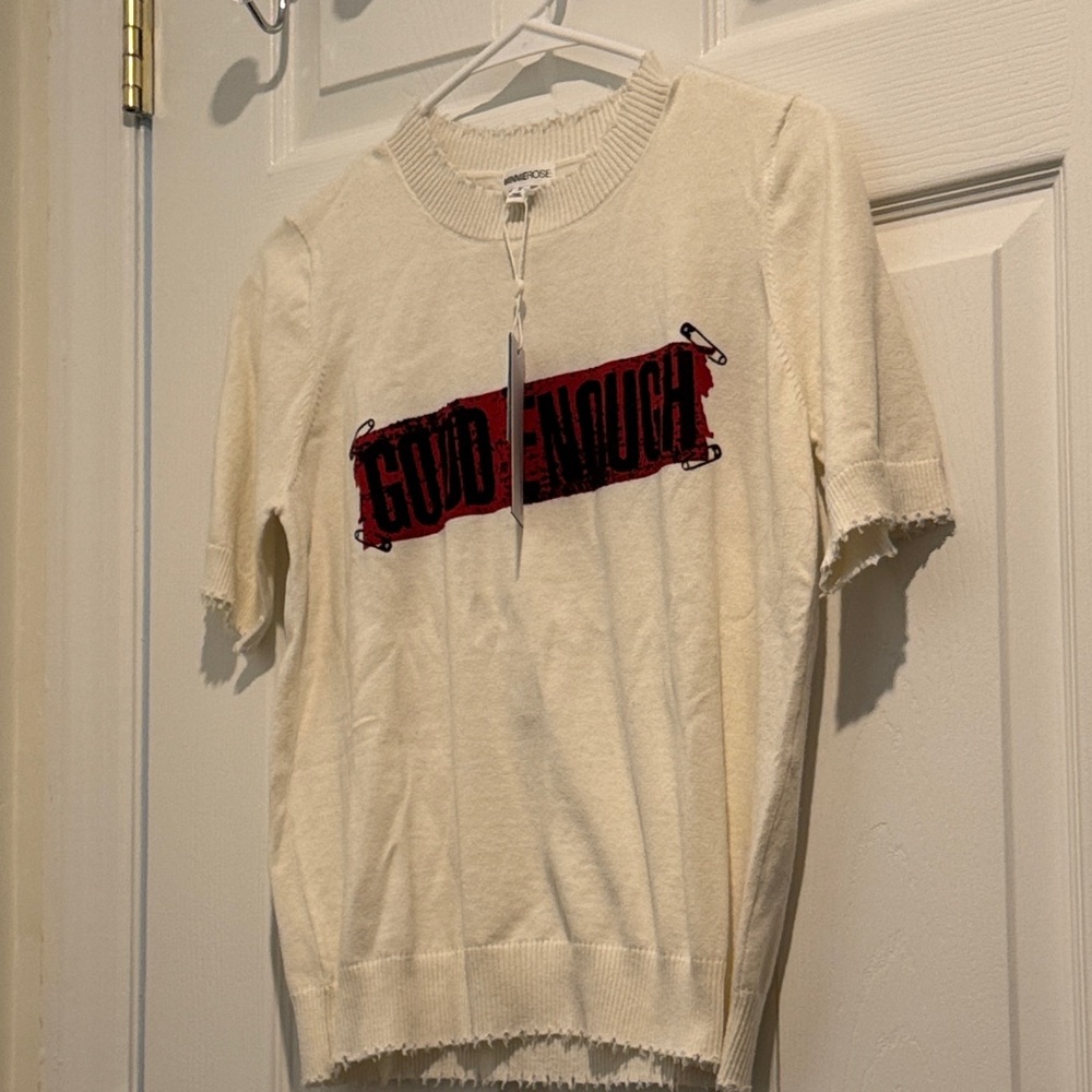 Minnierose top S
